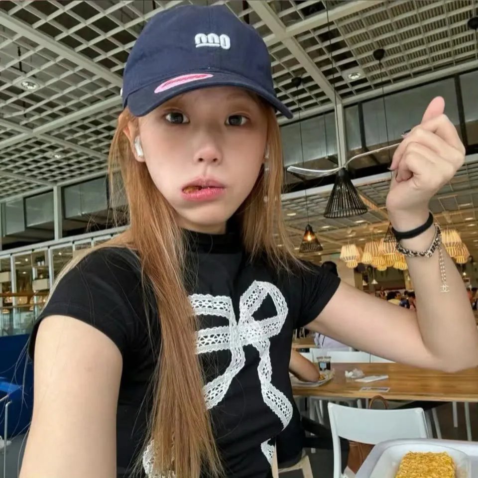 汉娜 第一季封面
